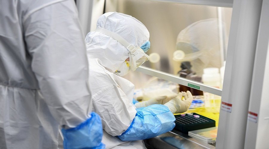 عاجل... اختبار 4 علاجات لفيروس كورونا بأوروبا