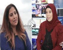 مغربيات: اسماء مغامر وايمان وزين قوى ناعمة تسطع في سماء تركيا