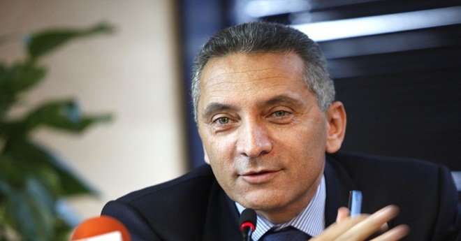 بعد نشر لوائح مستثمرين "أشباح".. العلمي يعلن الحرب على "مافيا العقار"