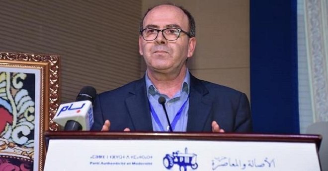 مفتشية الشغل تستدعي بنشماش لهذا السبب