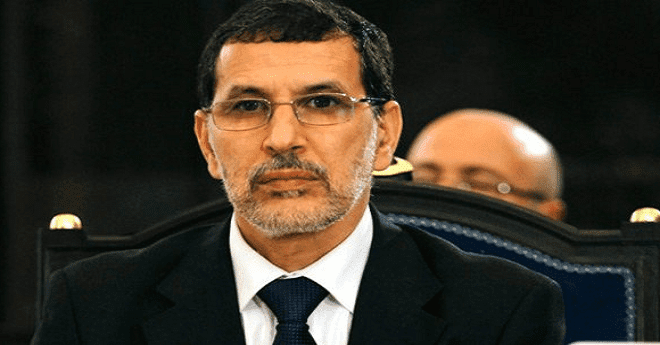 حكومة العثماني تستعد لتسقيف أسعار المحروقات