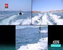 تعرفوا على الرياضات المائية ب  la crique surf shop  ببوزنيقة مع بطل السورف حسن أغا،