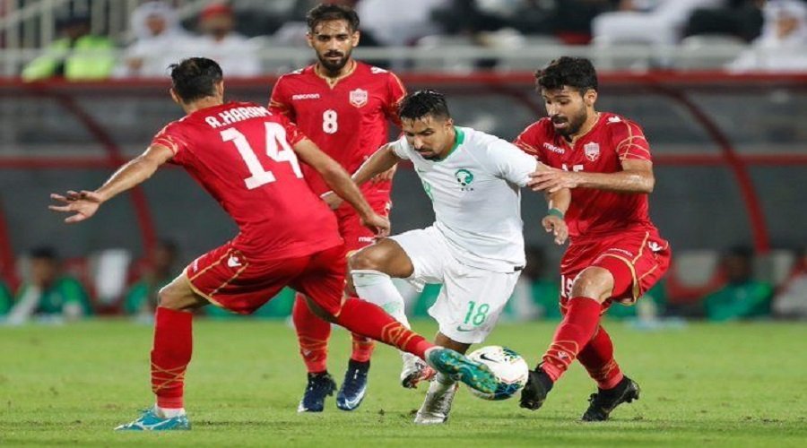 البحرين تفوز بكأس الخليج على حساب السعودية ورونار يفشل في أول اختبار