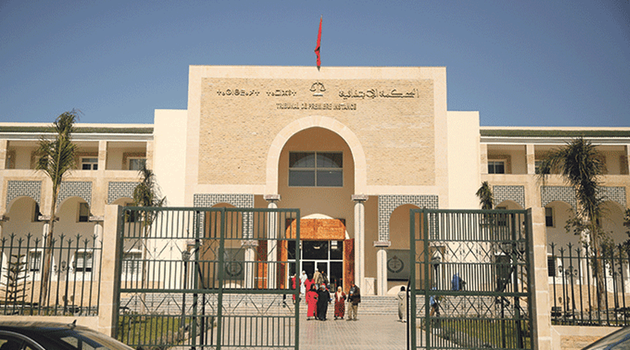 مذكرة دولية تلاحق تونسيا بسبب النصب ببرشيد
