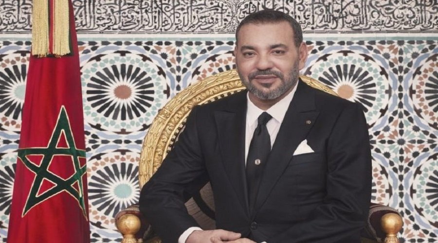 الملك محمد السادس يجري عملية جراحية كللت بالنجاح