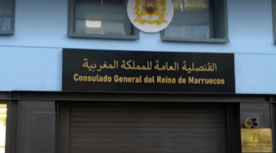 تفاصيل حول اختلاس أموال عمومية بالقنصلية العامة للمغرب ببرشلونة