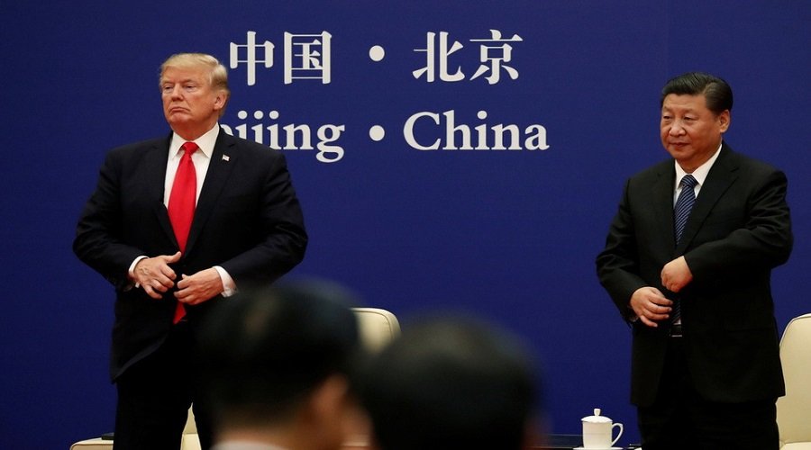 أمريكا تستدعي السفير الصيني بعد تصريحات مؤامرة كورونا