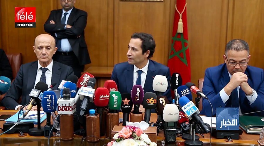 توصل الحكومة بمعلومات ممتلكات المغاربة بالخارج ابتداءً من سنة 2021
