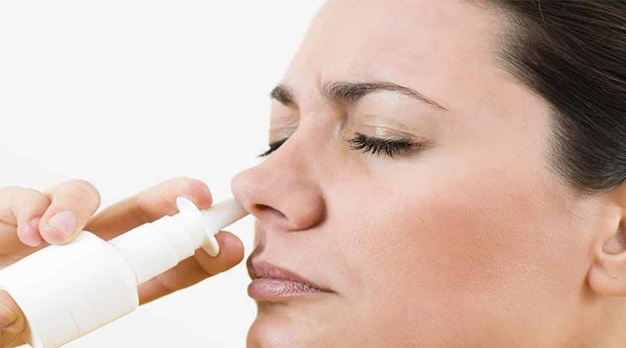 علماء يطورون بخاخ أنف يحمي من كورونا لـ 48 ساعة