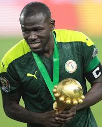 حوار مع خاليدو كوليبالي لاعب المنتخب السنغالي