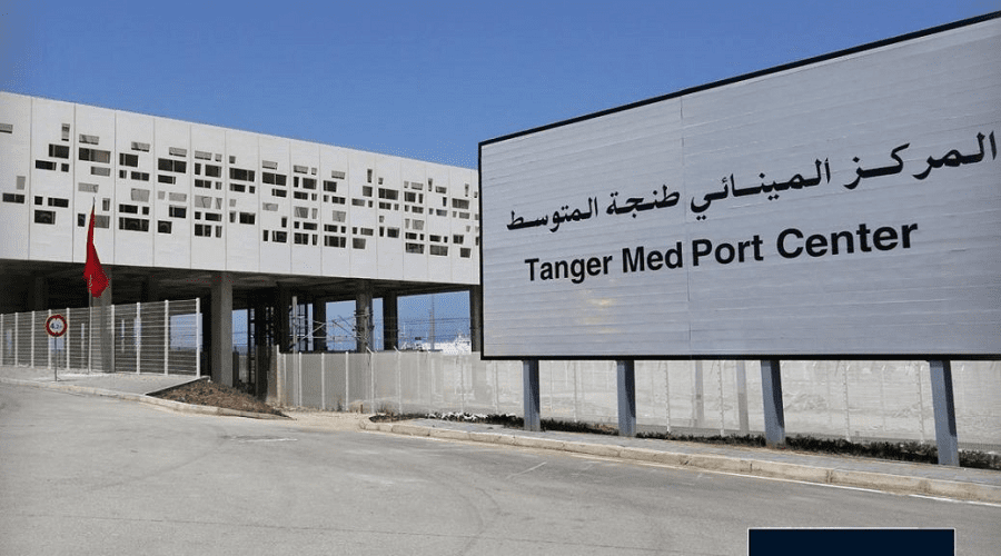 مطالب بإحداث مستشفى قرب ميناء طنجة المتوسطي
