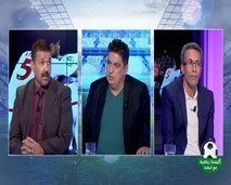 كليسة رياضية مع أسامة : الحالات التحكيمية وتأهل الوداد