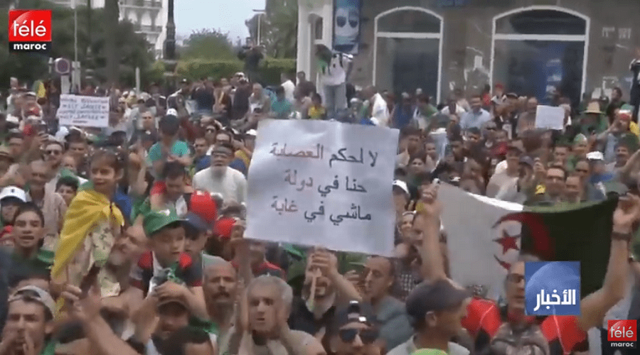 الجزائر تستعد لبدء محاكمة تاريخية لـشقيق بوتفليقة ومسؤولين كبار بالمخابرات