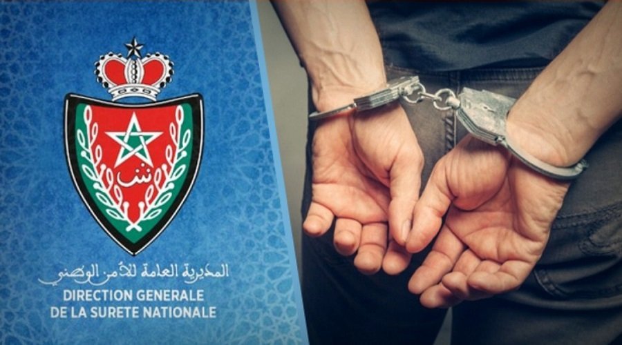 توقيف المعتقل الذي لاذ بالفرار من مؤسسة سجنية بطنجة