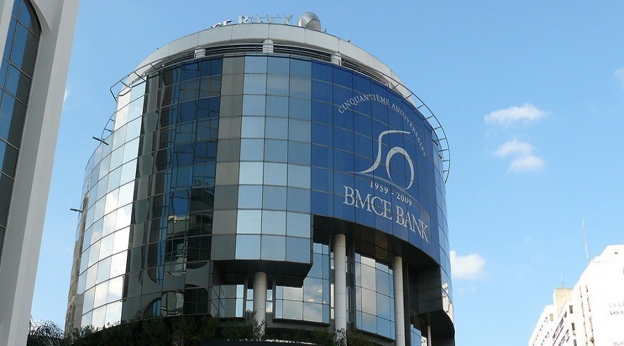 بنك إسبانيا يغرم فرع BMCE  بمدريد 10 مليون درهم  والبنك يوضح موقفه