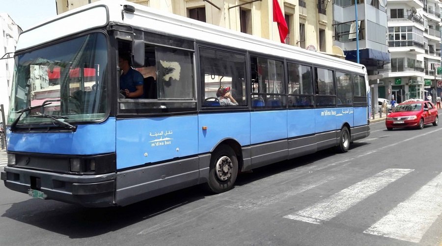 أزمة النقل تخلق الجدل وسط مجلس مدينة البيضاء