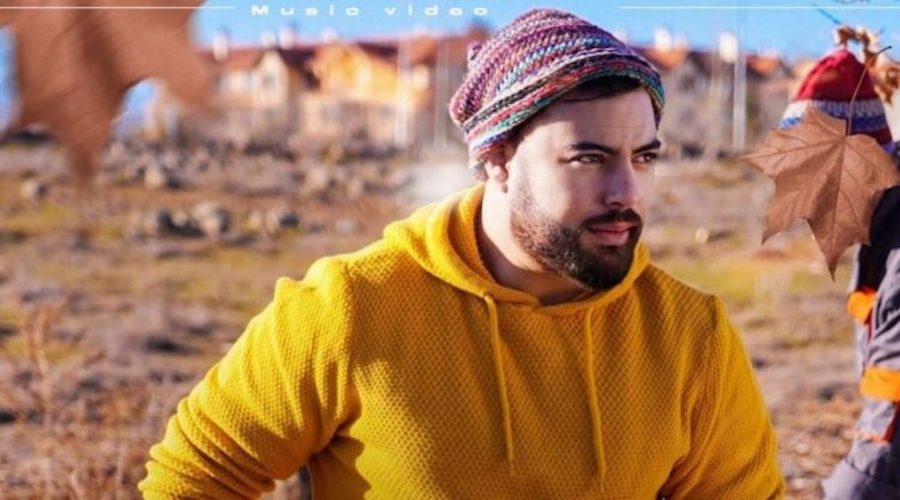 «سيدي»...آخر الأعمال الفنية لمحمد رضا