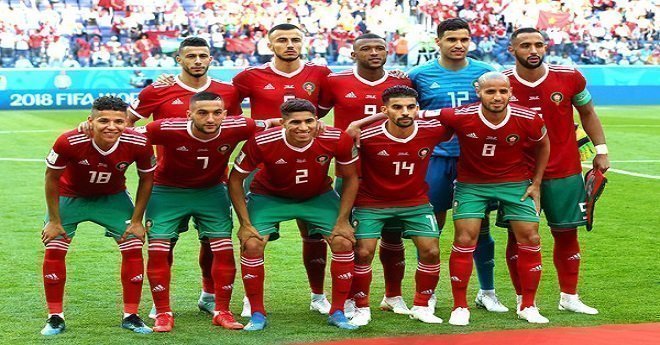 هذه أثمنة تذاكر مباراة المغرب ومالاوي ونقاط البيع