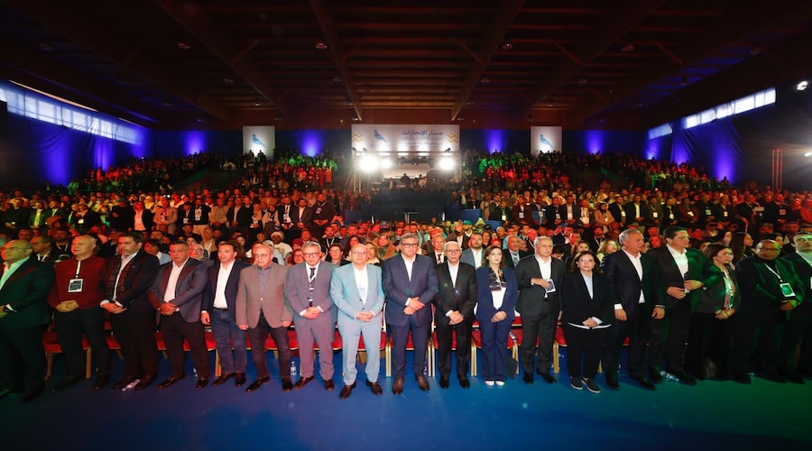 بنمبارك: جهة الرباط سلا القنيطرة على مشارف تحول صحي كبير وستصبح وجهة بارزة لـ"السياحة العلاجية"