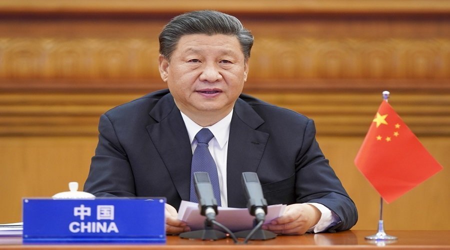 الرئيس الصيني يحث مجموعة العشرين لجعل لقاحات كورنا متاحة للجميع