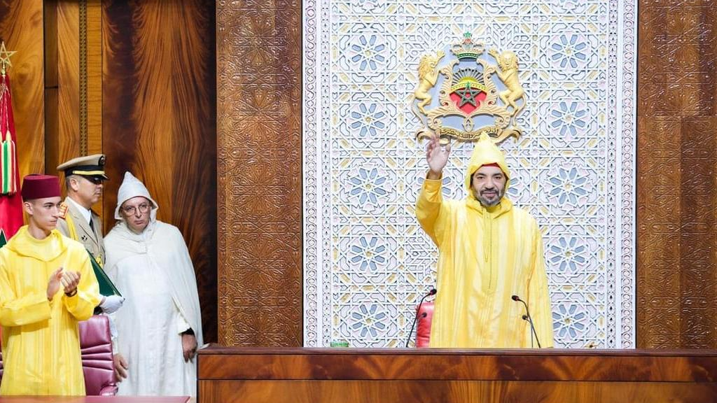 لقجع من سانتا ماريا..المغرب يرسم لإفريقيا طريق النجاح إلى مونديال  2030