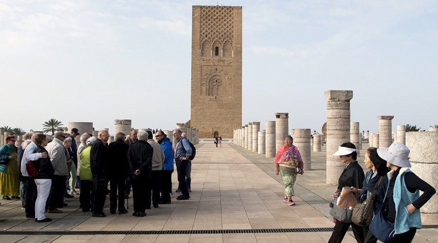 قطاع السياحة بالمغرب قد يعاني من انخفاض يصل إلى 39 في المائة في عدد السياح