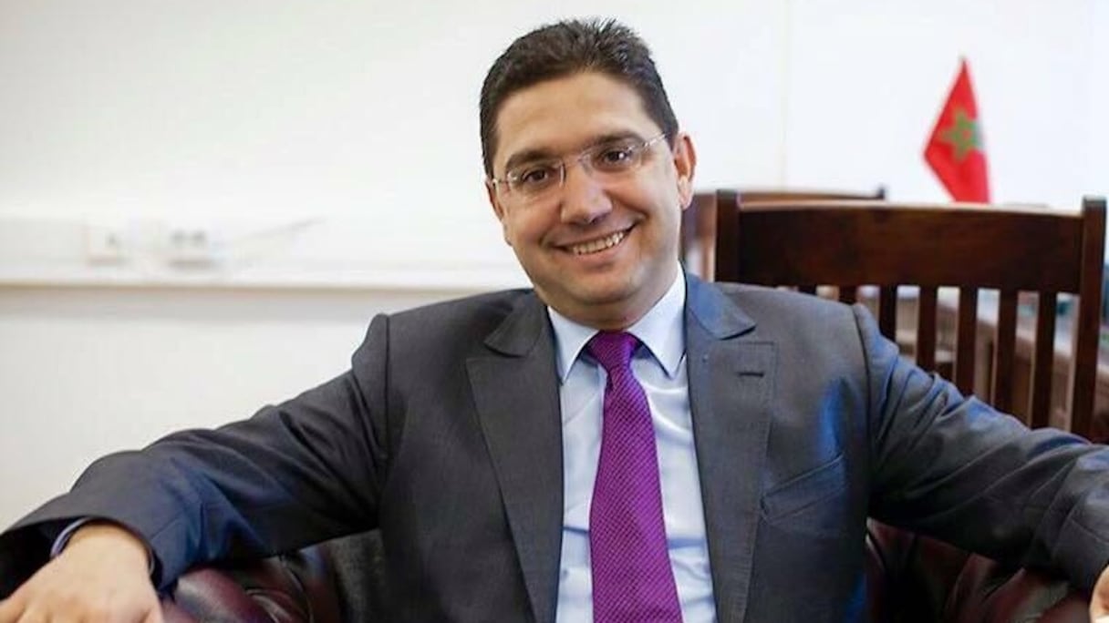 كولومبيا تعلن تغييرا في موقفها وتعترف بسيادة المغرب على صحرائه