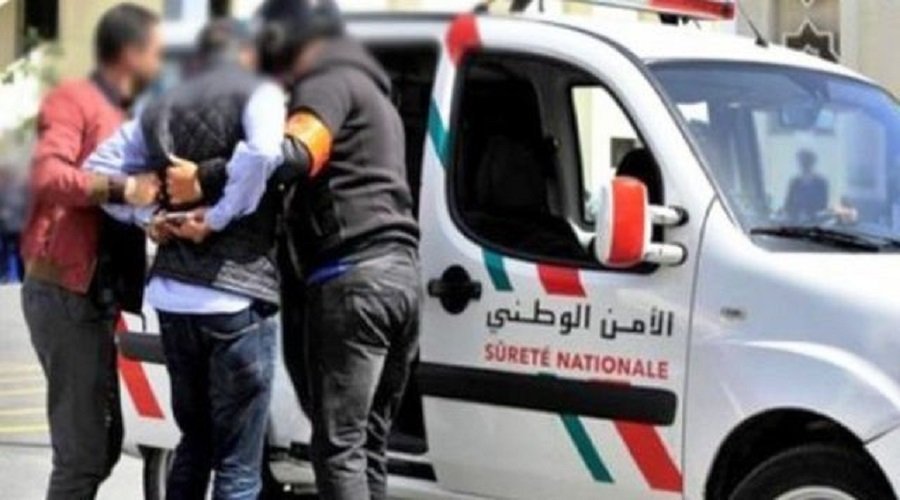أمن البرنوصي يوقف مغربيا متهما في قضية قتل بإيطاليا