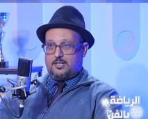 الفنان السوسدي : والدي هو الوحيد في لمشاهب لي مولود في الحي المحمدي