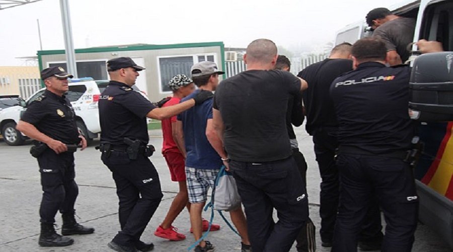 تفاصيل اعتقال عصابة اختطفت قاصرين مغاربة بإسبانيا وطلبت فديات من أهلهم