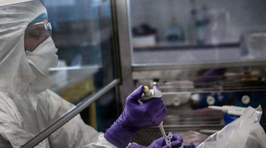 الكشف عن موعد طرح أول لقاح ضد فيروس كورونا