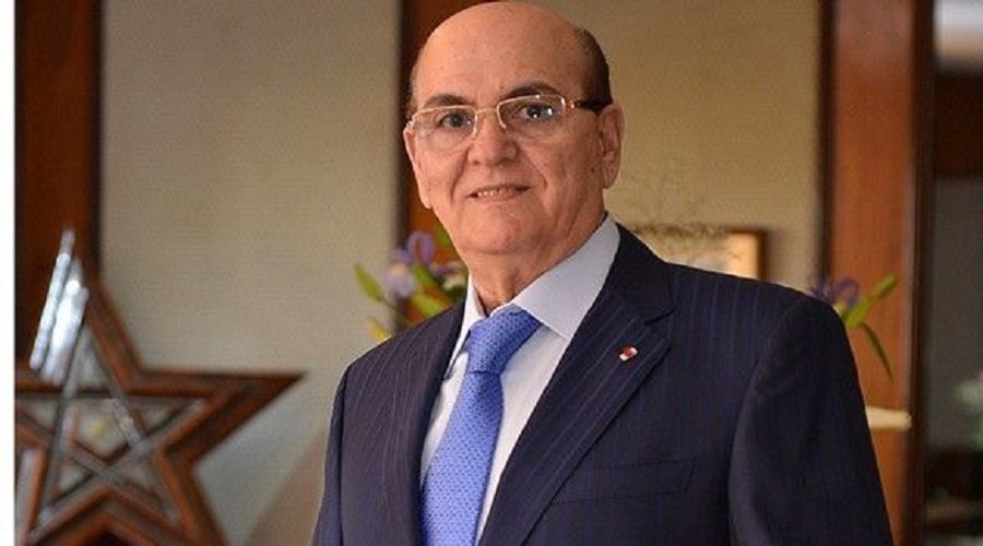 وفاة رائد صناعة العطور بالمغرب محمد عزبان بعد إصابته بكورونا