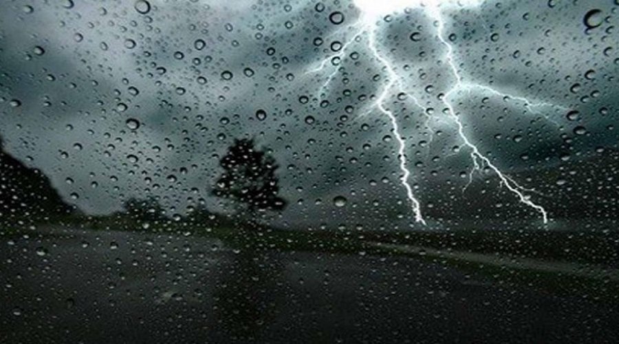 نشرة خاصة: أمطار قوية محليا رعدية ورياح قوية مرتقبة من الأربعاء إلى الجمعة بعدد من مناطق المملكة
