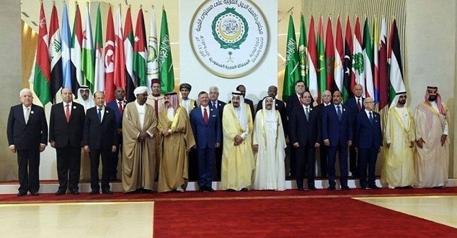 فيديو .. قمة الظهران تنوه بدور المغرب في خدمة القضايا العربية