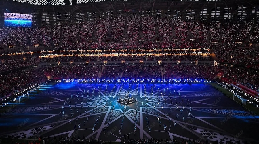 فيديوهات مفبركة وروايات مضللة تتهاوى أمام نجاح التظاهرة