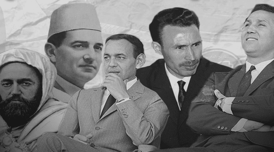 هكذا دعم المغرب الثورة الجزائرية وساندها في مواجهة الاستعمار الفرنسي