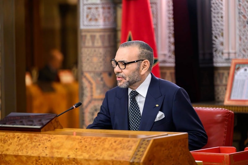 الملك محمد السادس يترأس مجلسا وزاريا للمصادقة على التوجهات العامة لمشروع قانون المالية لسنة 2027