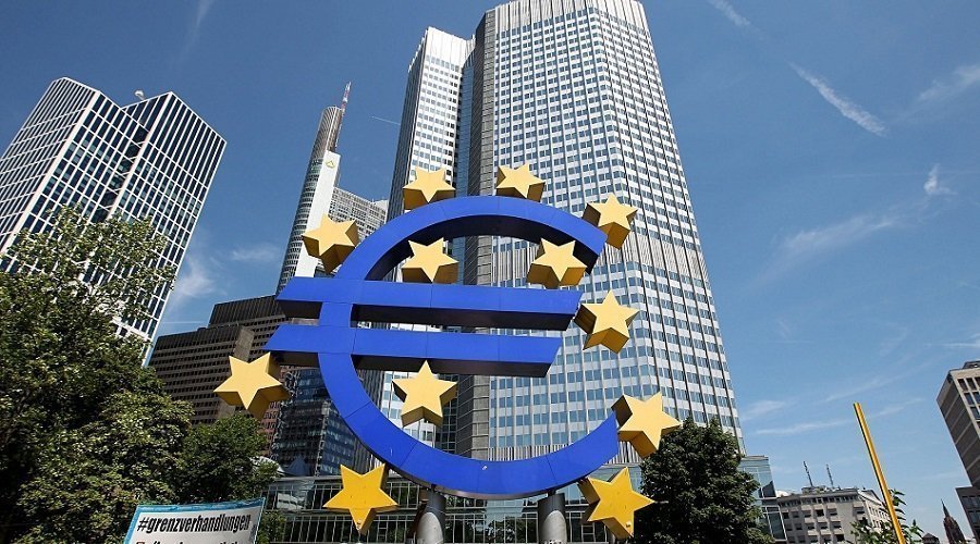 البنك المركزي الأوروبي يخصص 750 مليار يورو لمواجهة كورونا بدول الإتحاد الأوربي