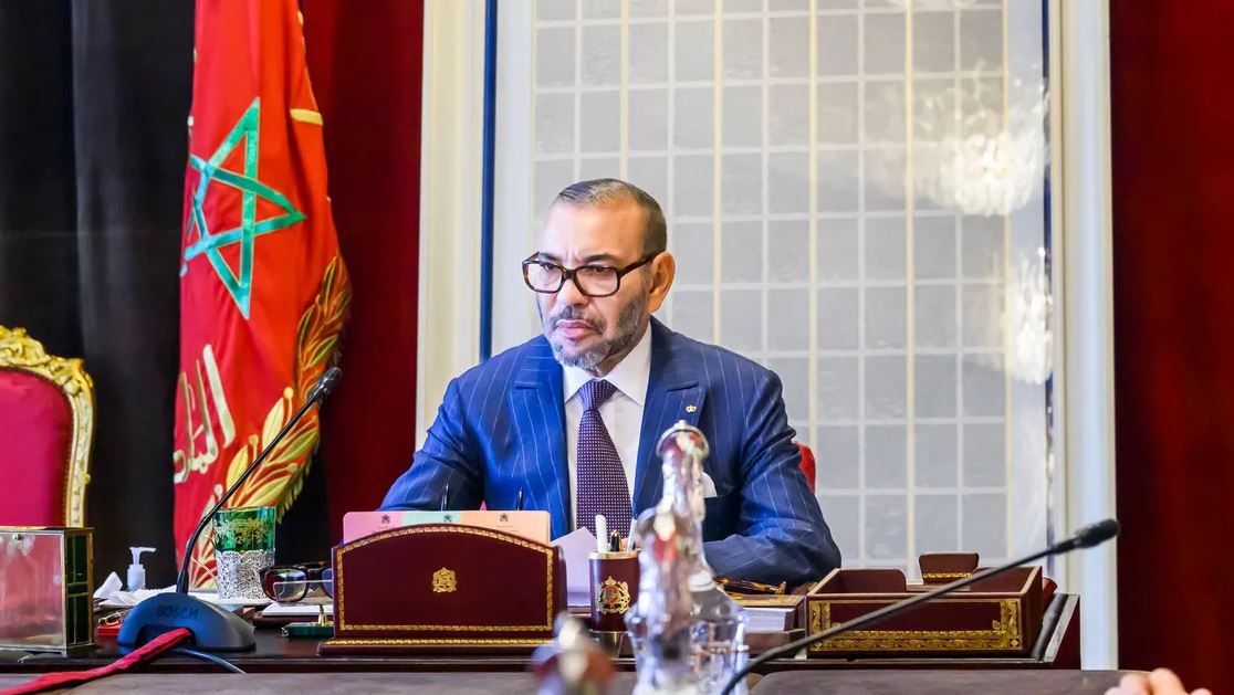 الملك محمد السادس يعين سفراء جدد