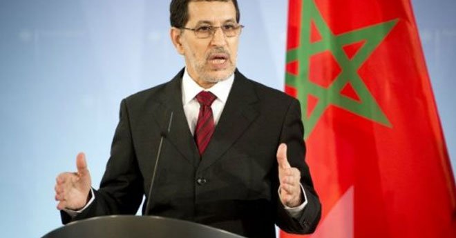 فيديو..العثماني يعلن عزم الحكومة استئناف الحوار خلال الأيام القليلة المقبلة