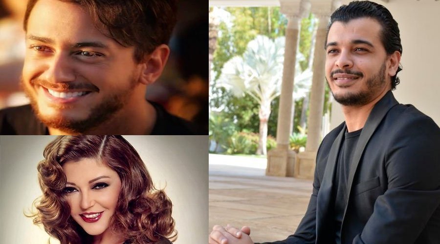 نسيم حداد: سعد لمجرد و سميرة سعيد لا يمثلان العالمية