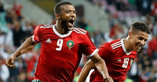 رسميا.. الكعبي يغادر بركان بصفقة بلغت 6 ملايين يورو