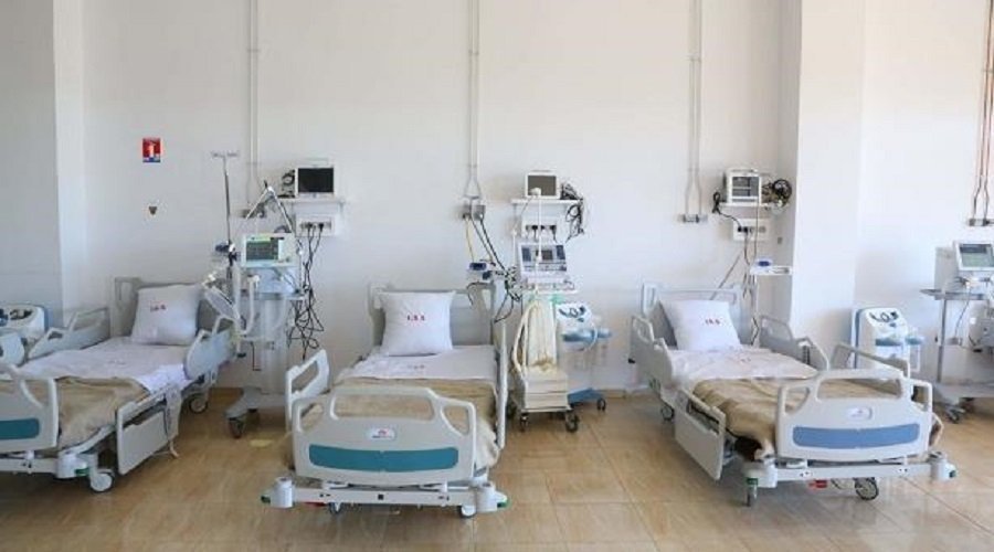 مستشفيات ميدانية بالمراكز الاستشفائية الإقليمية للدار البيضاء تدخل الخدمة غدا الإثنين