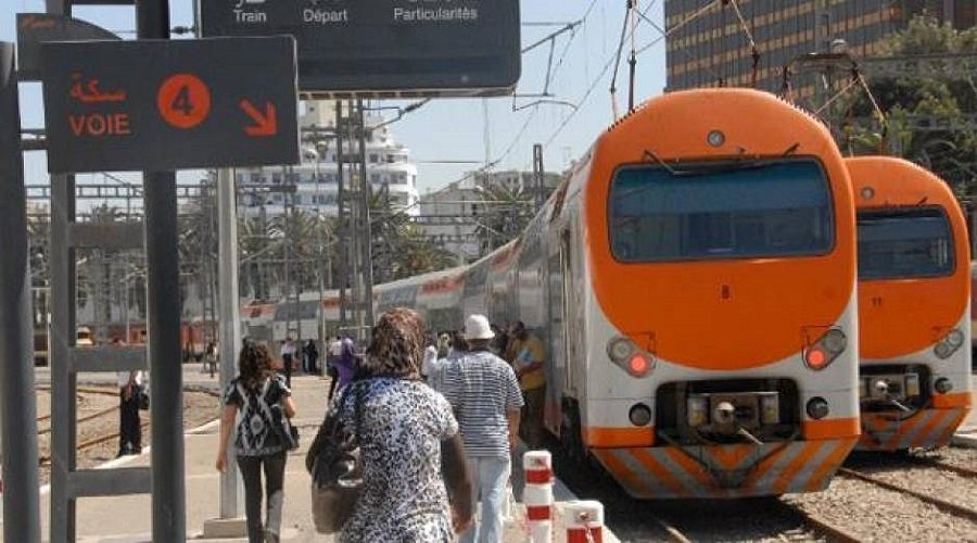 القضاء يعوض محاميا متمرنا عن تأخيرات القطار بمليونين
