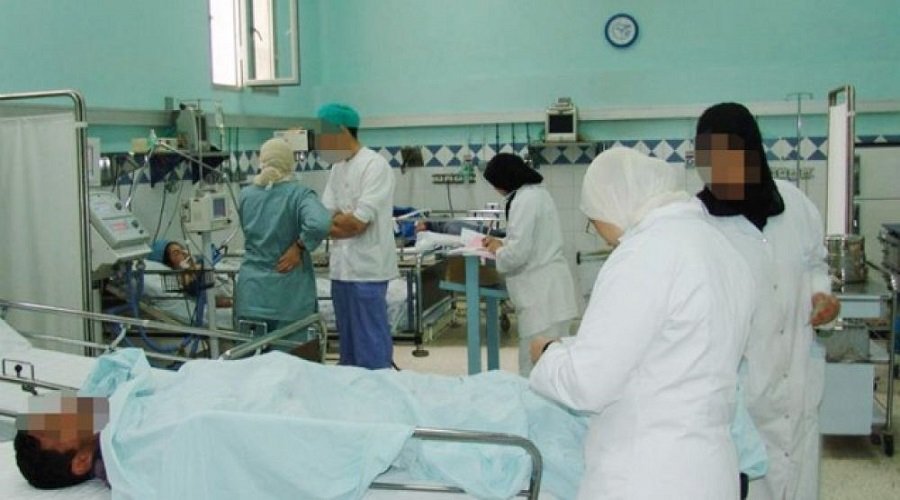 مطالب لوزارة الصحة بالتحقيق في إصابة طبيبتين وممرضة بالسل