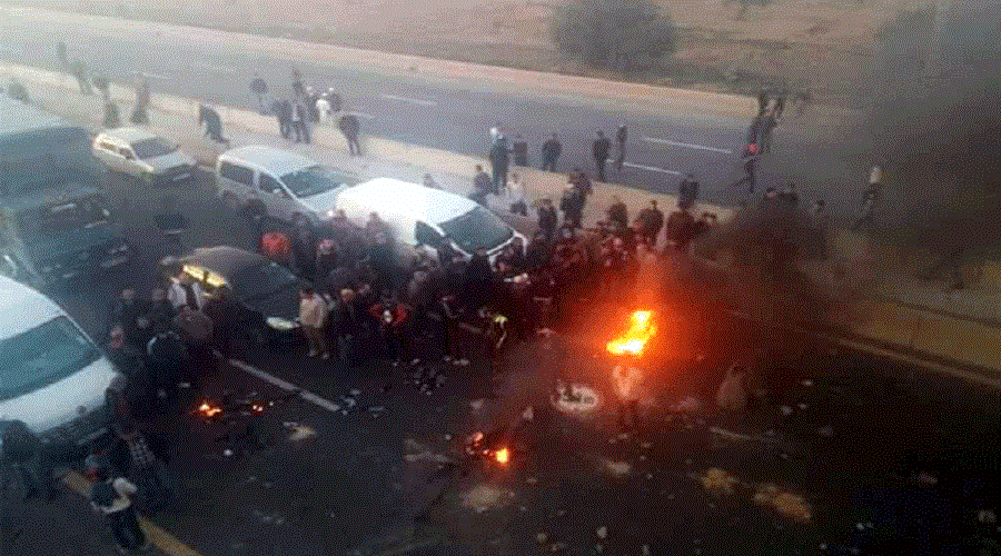 أمن البيضاء يوقف 22 شخصا على خلفية أحداث مباراة الوداد والجيش