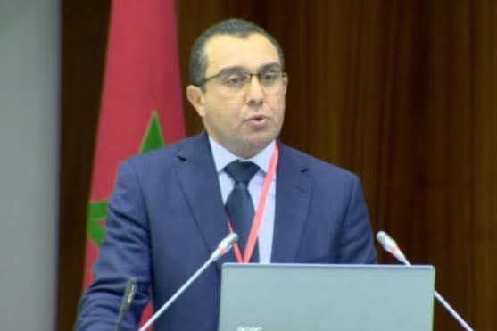 الملك محمد السادس يعين اللواء عبد الله بوطريك مديرا عاما لأمن نظم المعلومات