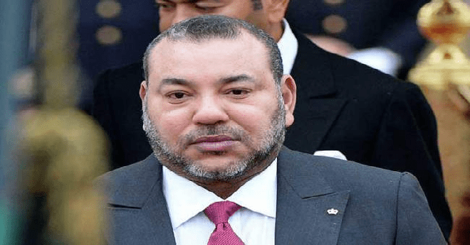 تعليمات ملكية لوزير الداخلية ووزير التجهيز على إثر حادث بوقنادل