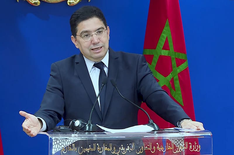 بوريطة يمثل المغرب في القمة العربية ببغداد
