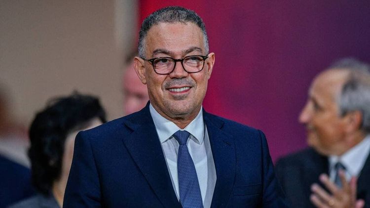 المغرب